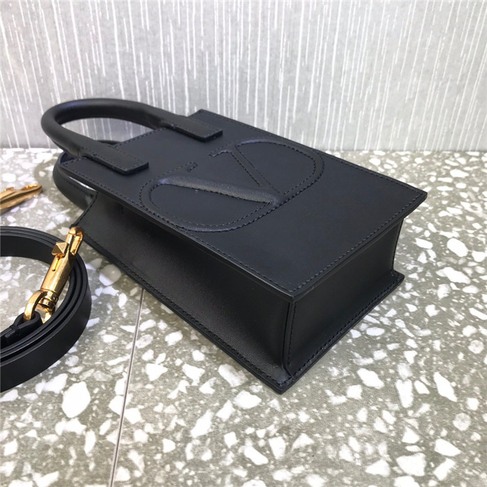 VALENTNIO  발렌티노 미니 토트&크로스백 V2200-2