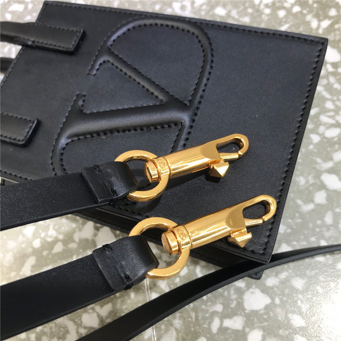 VALENTNIO  발렌티노 미니 토트&크로스백 V2200-2