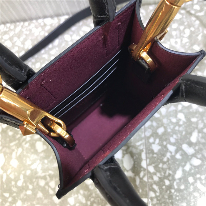 VALENTNIO  발렌티노 미니 토트&크로스백 V2200-2