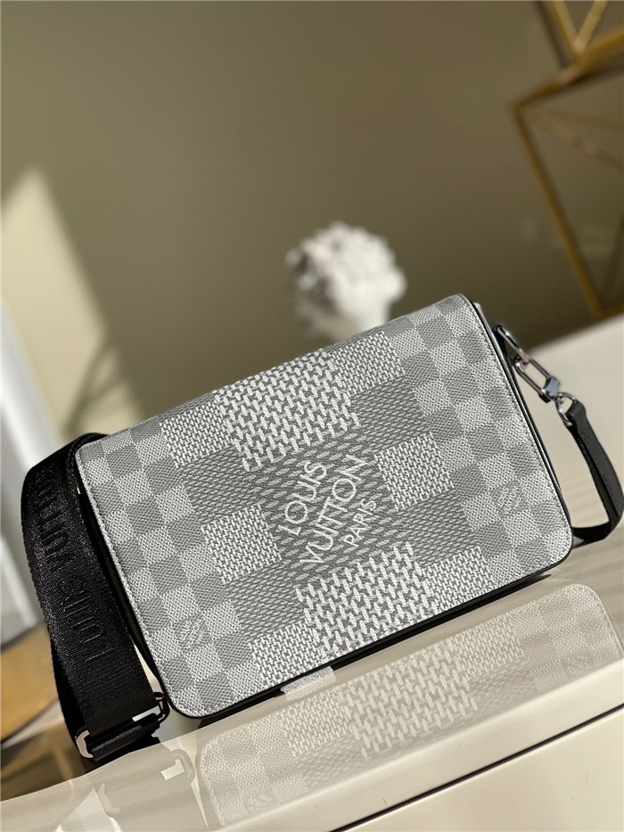 Louis Vuitton  루이비통 메신져백 N50026