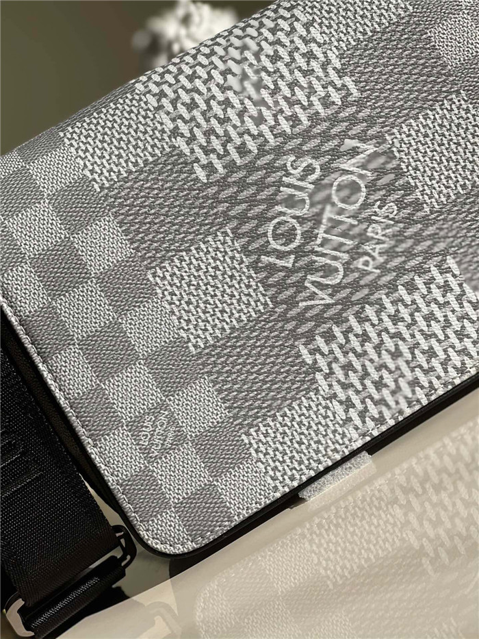Louis Vuitton  루이비통 메신져백 N50026
