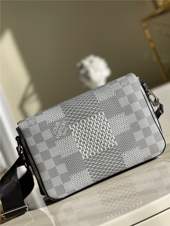 Louis Vuitton  루이비통 메신져백 N50026