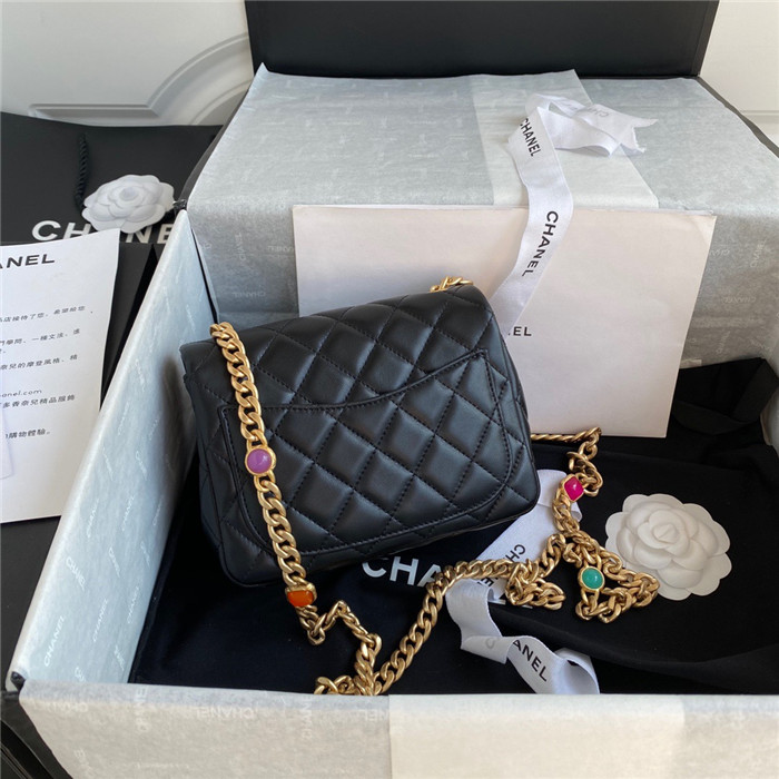chanel  샤넬 미니 플랩백 AS2379
