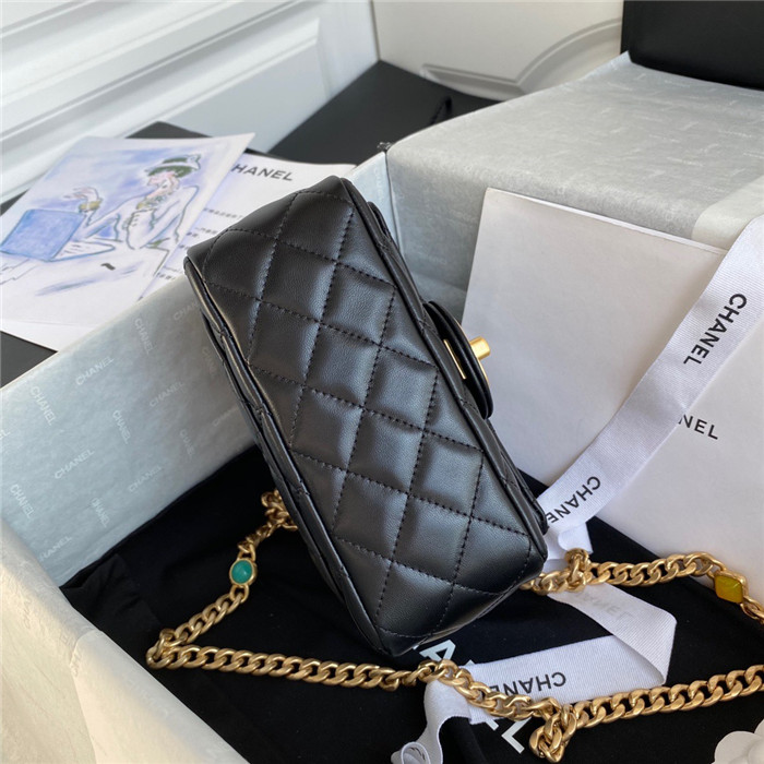 chanel  샤넬 미니 플랩백 AS2379