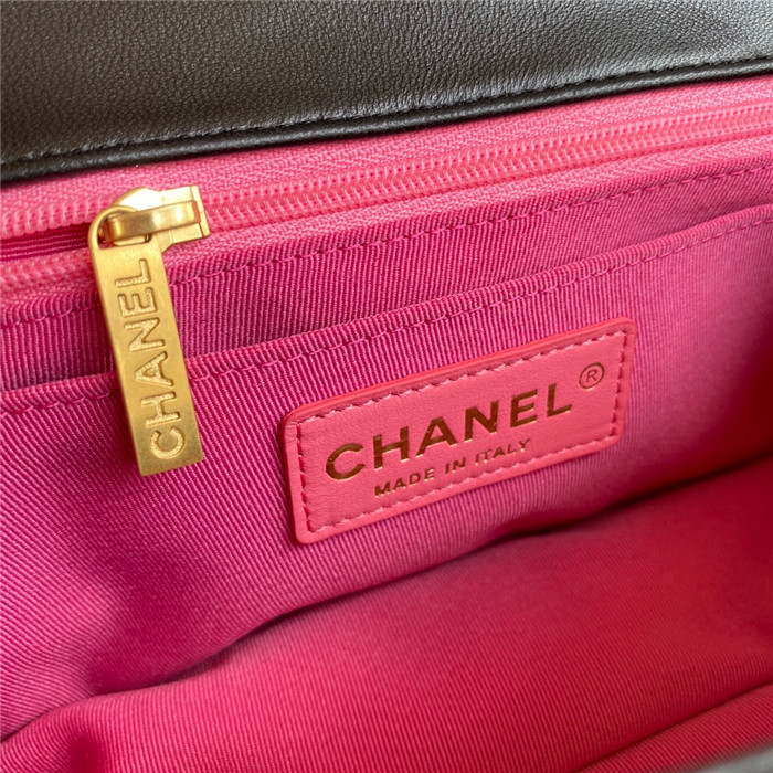 chanel 샤넬 스몰 플랩백 AS2380