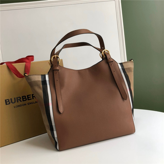 Burberry  버버리 THE CANTER 백