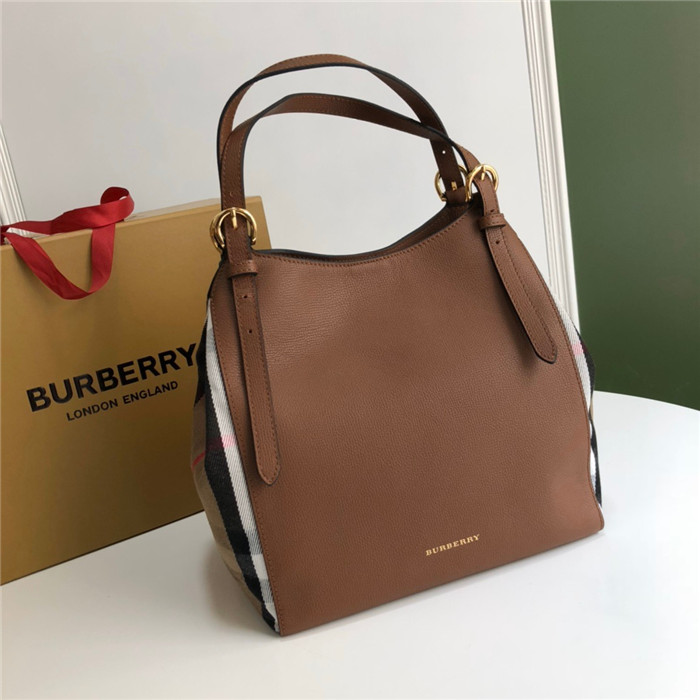 Burberry  버버리 THE CANTER 백