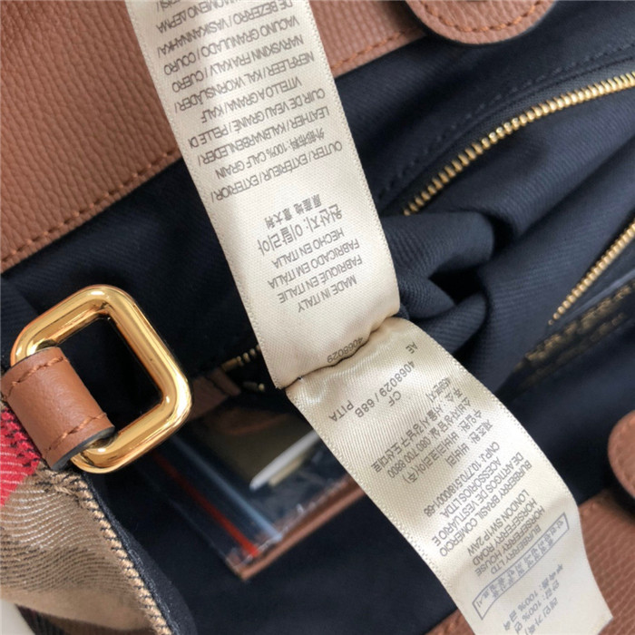 Burberry  버버리 THE CANTER 백