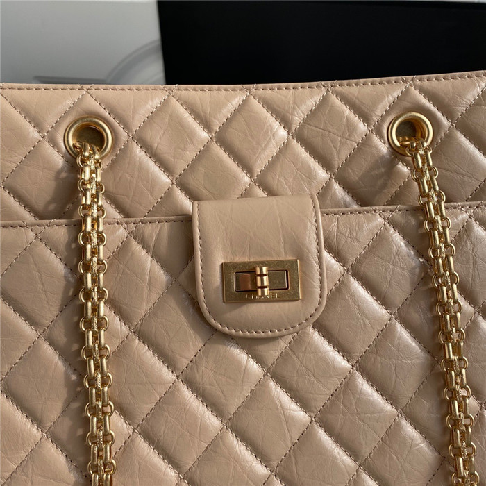  Chanel 샤넬 체인 쇼핑백