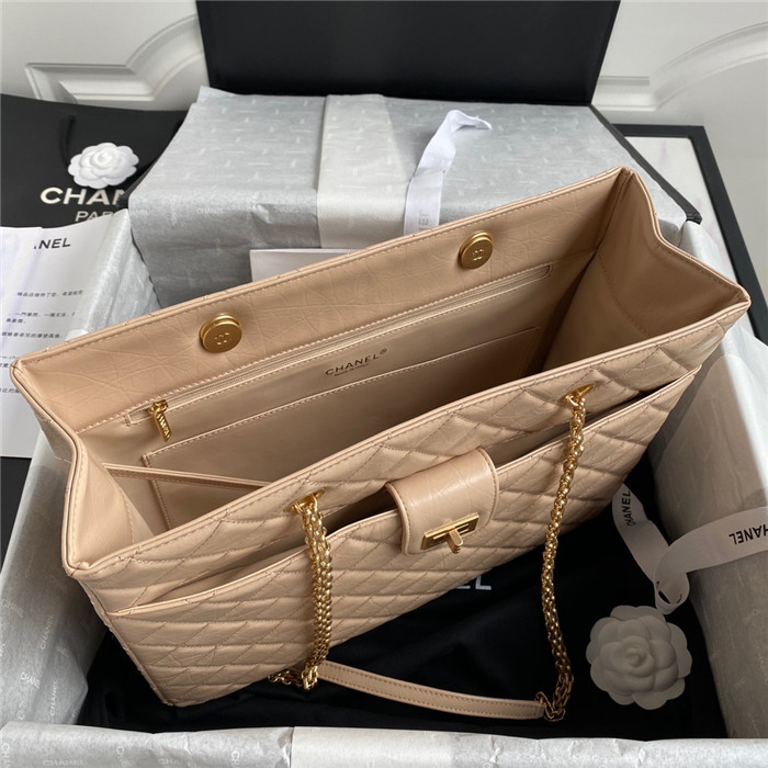  Chanel 샤넬 체인 쇼핑백
