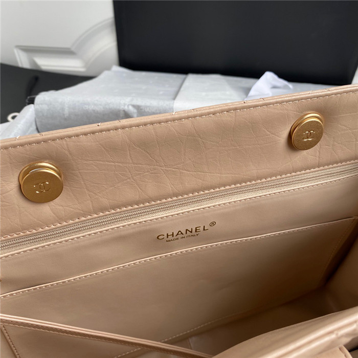 Chanel 샤넬 체인 쇼핑백