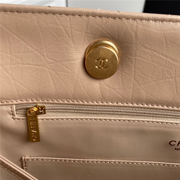  Chanel 샤넬 체인 쇼핑백