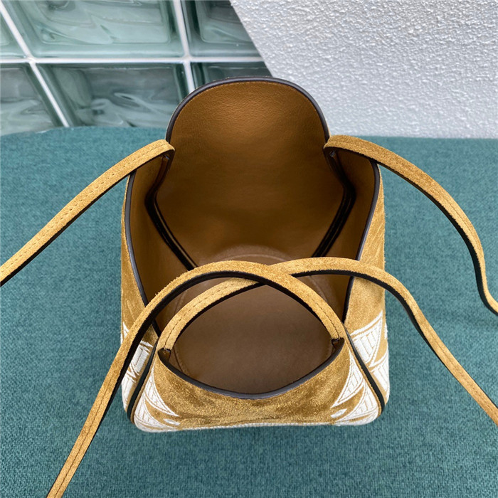 Celine 셀린느 버킷백