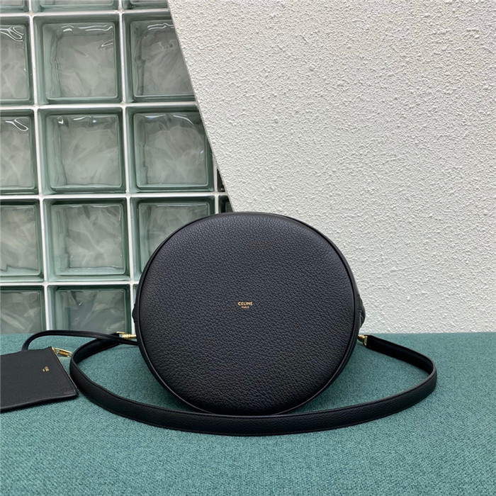 Celine 셀린느 스무스 카프스킨 버킷백