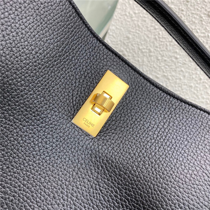 Celine 셀린느 스무스 카프스킨 버킷백