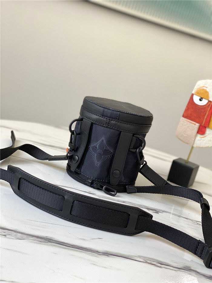 Louis Vuitton 루이비통 익스팬더블 폴로숑 파우치