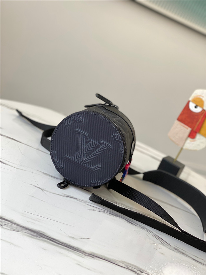 Louis Vuitton 루이비통 익스팬더블 폴로숑 파우치