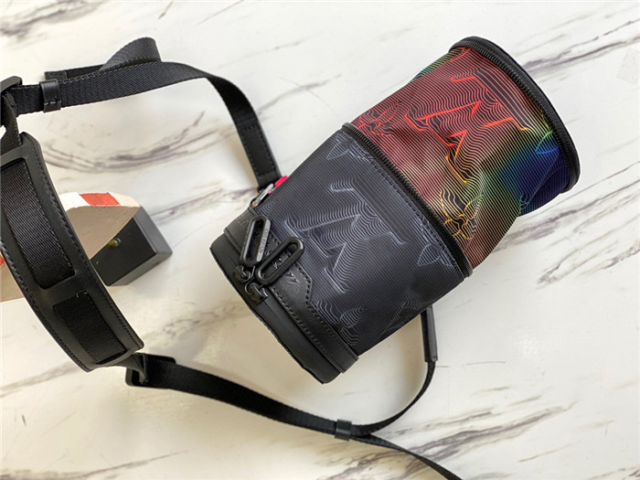 Louis Vuitton 루이비통 익스팬더블 폴로숑 파우치