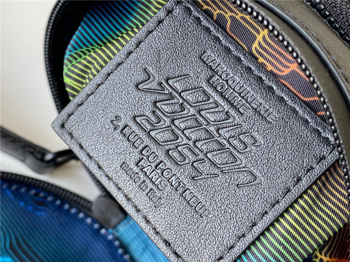 Louis Vuitton 루이비통 익스팬더블 폴로숑 파우치