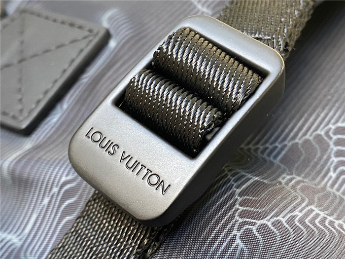 Louis Vuitton   루이비통 리버서블 키폴