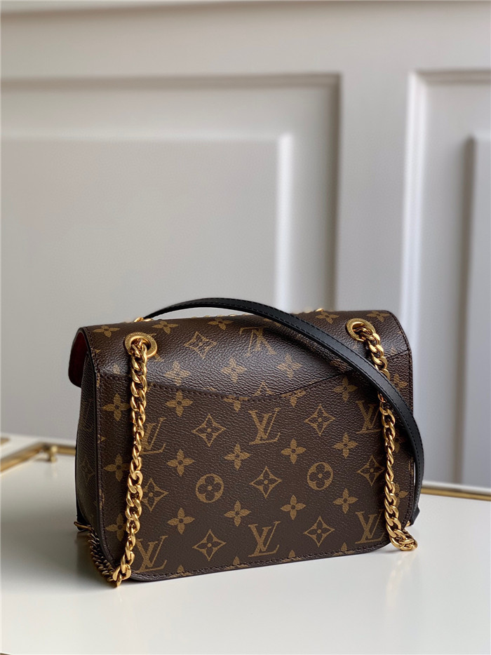  Louis Vuitton  루이비통 모노그램 파시 백