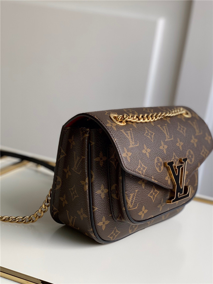  Louis Vuitton  루이비통 모노그램 파시 백