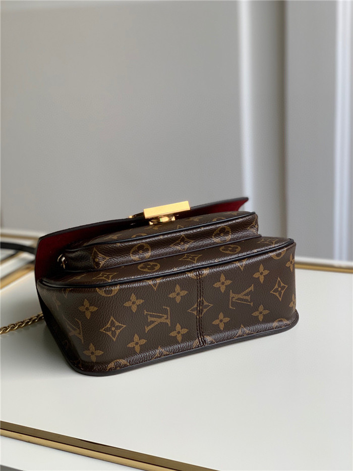  Louis Vuitton  루이비통 모노그램 파시 백