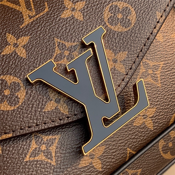  Louis Vuitton  루이비통 모노그램 파시 백