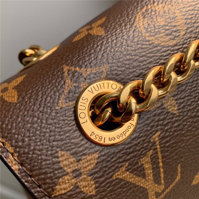  Louis Vuitton  루이비통 모노그램 파시 백