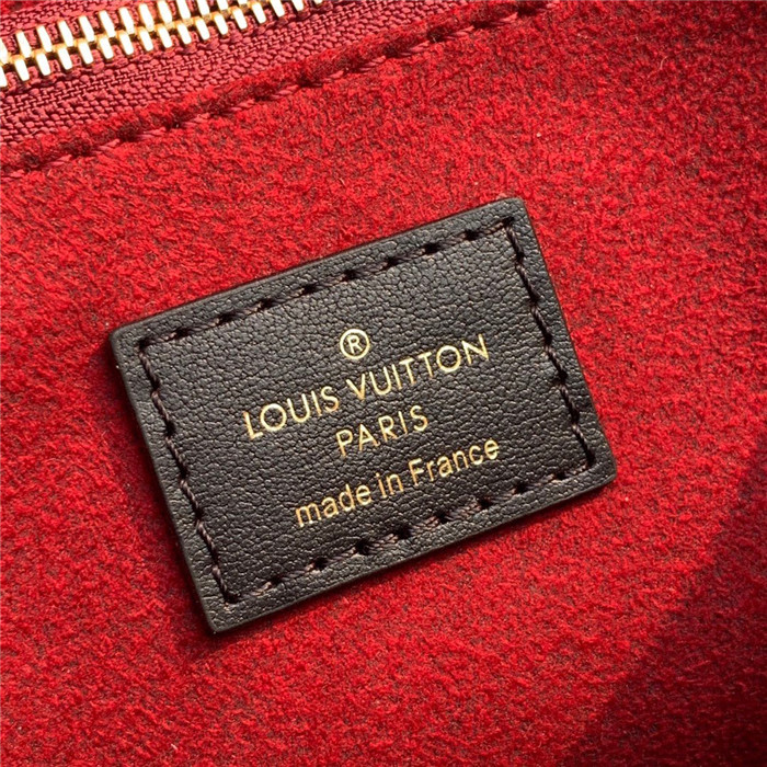  Louis Vuitton  루이비통 모노그램 파시 백