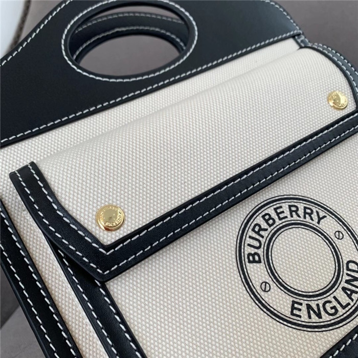 Burberry 버버리 포켓백