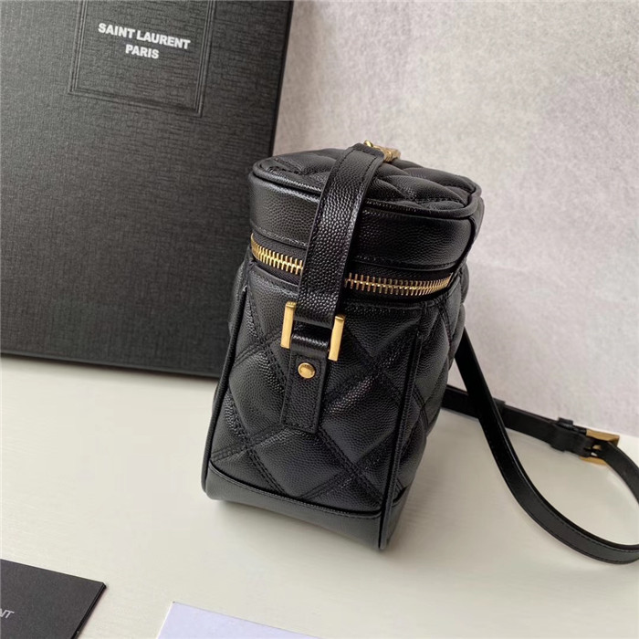 Saint Laurent  생로랑 미니 버킷백