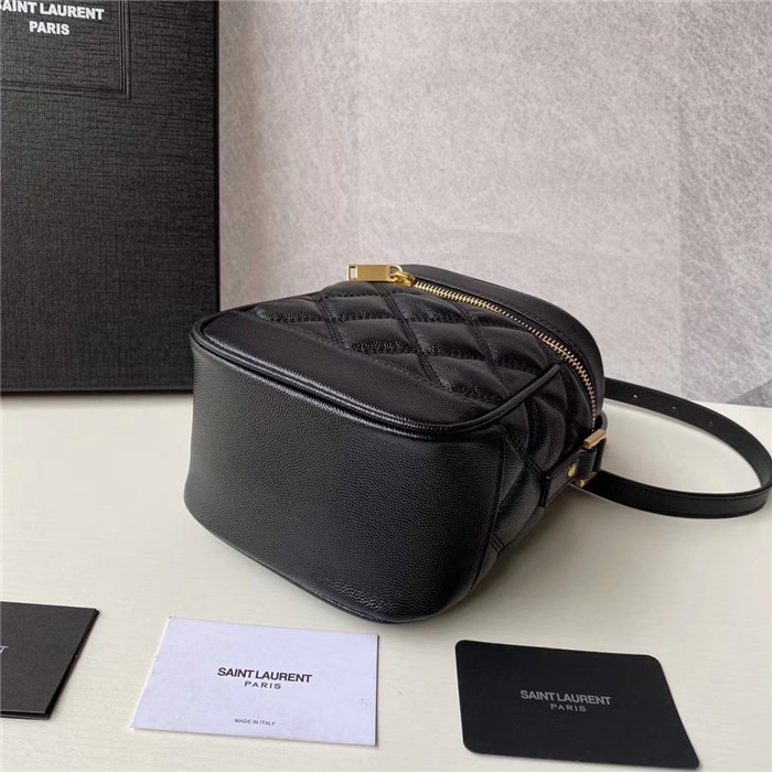 Saint Laurent  생로랑 미니 버킷백