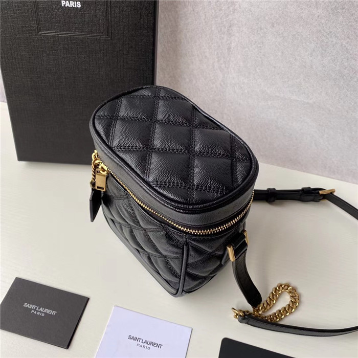Saint Laurent  생로랑 미니 버킷백