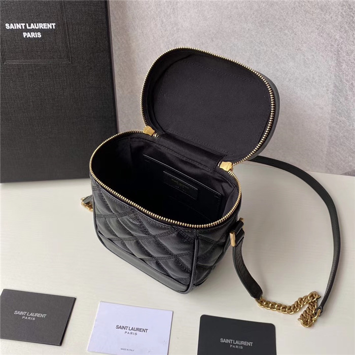 Saint Laurent  생로랑 미니 버킷백