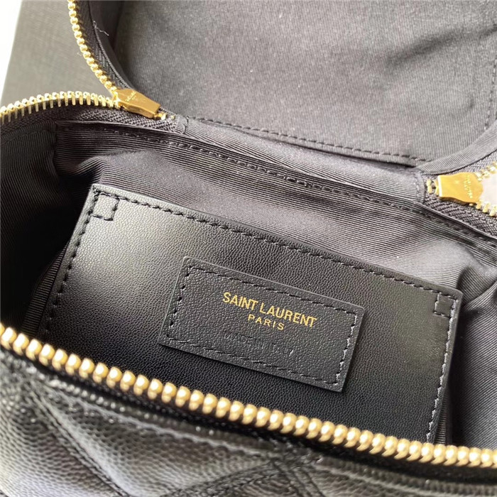 Saint Laurent  생로랑 미니 버킷백