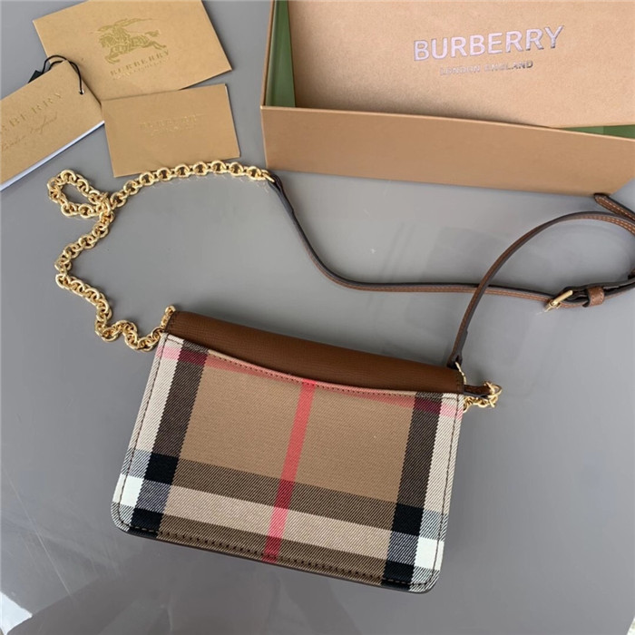 Burberry  버버리 미니 숄더&크로스백