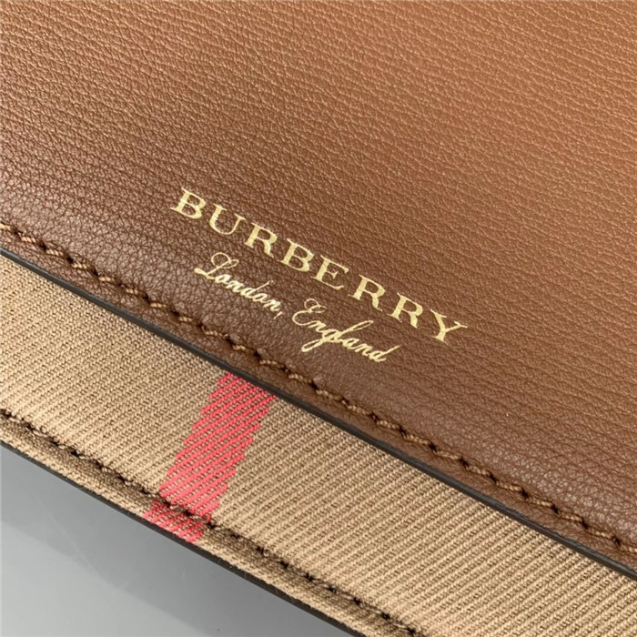 Burberry  버버리 미니 숄더&크로스백