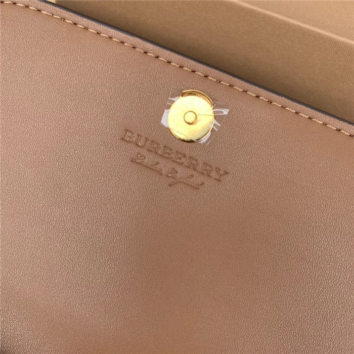Burberry  버버리 미니 숄더&크로스백