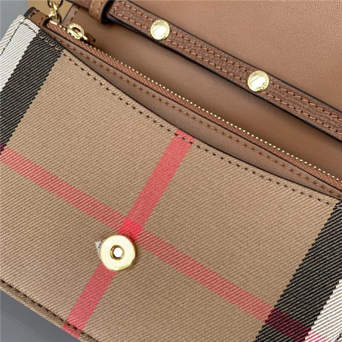 Burberry  버버리 미니 숄더&크로스백