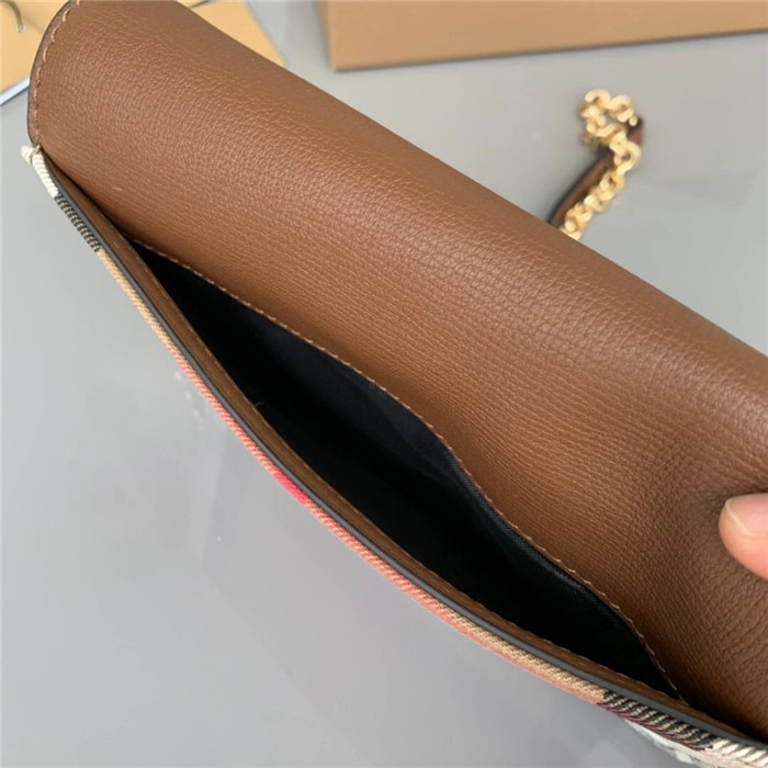 Burberry  버버리 미니 숄더&크로스백