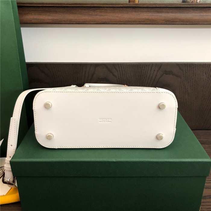 Goyard 고야드 반달백 색상다양