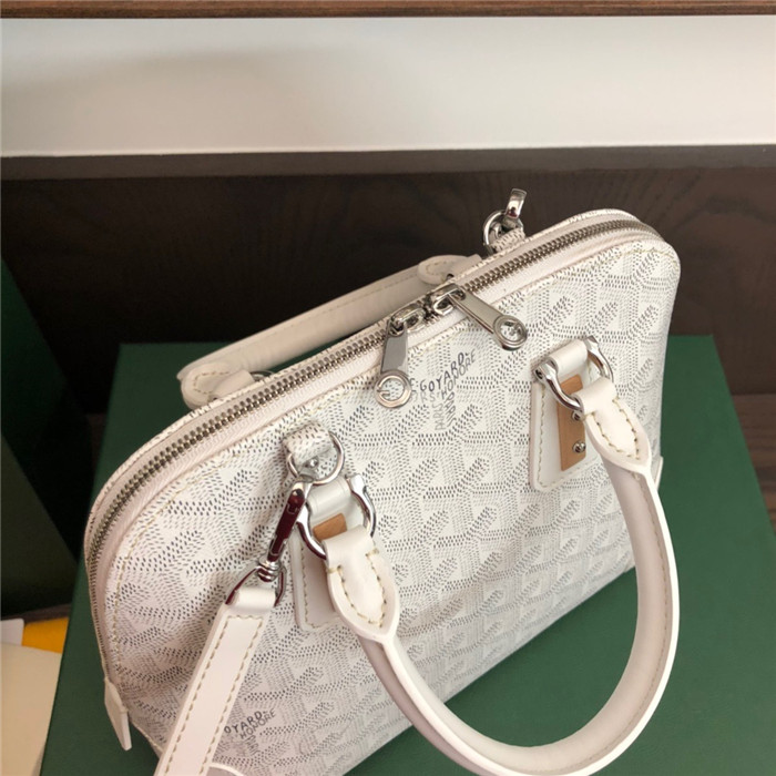 Goyard 고야드 반달백 색상다양