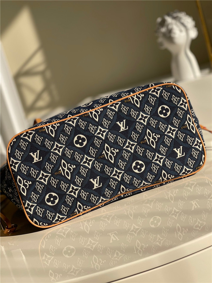 Louis Vuitton 루이비통 SINCE 1854 네버풀 MM 토트백