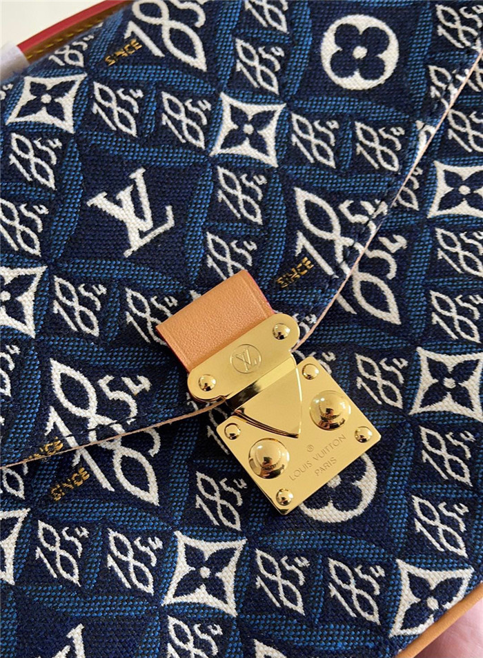 Louis Vuitton 루이비통 SINCE 1854 포쉐트 메티스 핸드백