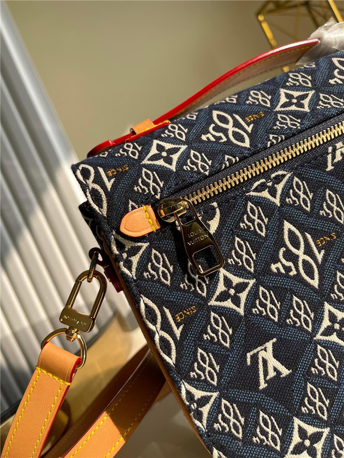 Louis Vuitton 루이비통 SINCE 1854 포쉐트 메티스 핸드백
