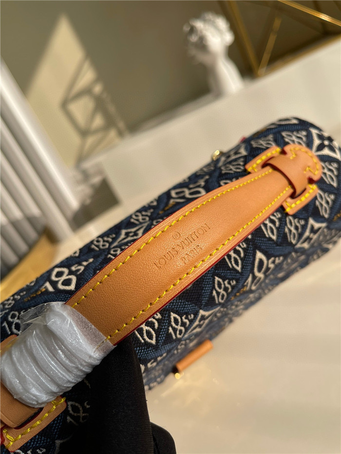 Louis Vuitton 루이비통 SINCE 1854 포쉐트 메티스 핸드백