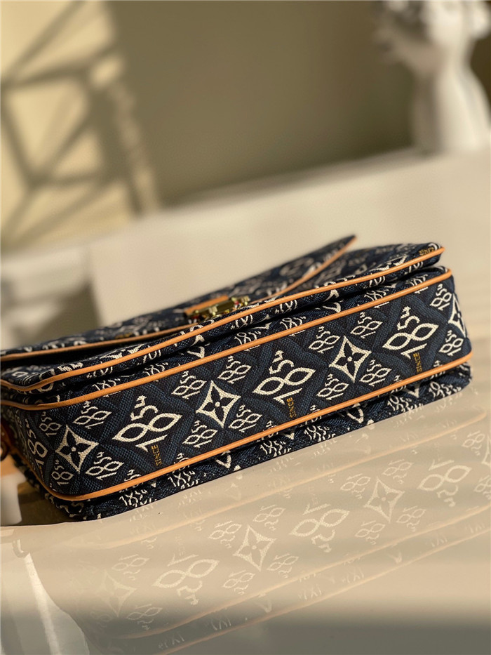 Louis Vuitton 루이비통 SINCE 1854 포쉐트 메티스 핸드백