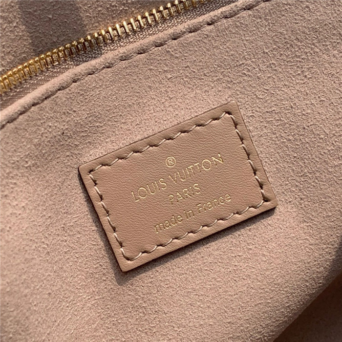  LOUIS VUITTON 루이비통 온더고 모노그램 앙프렝뜨
