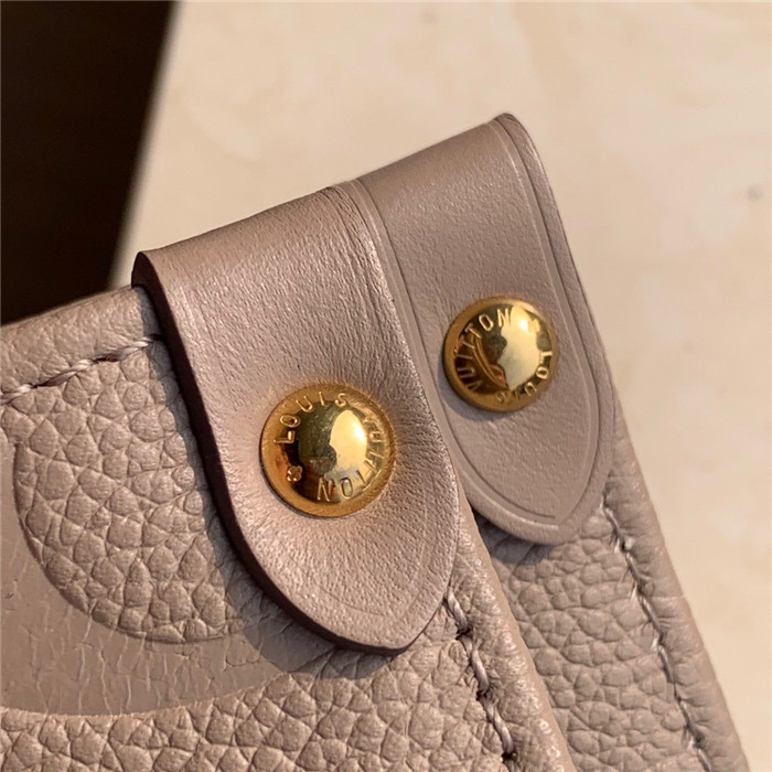  LOUIS VUITTON 루이비통 온더고 모노그램 앙프렝뜨
